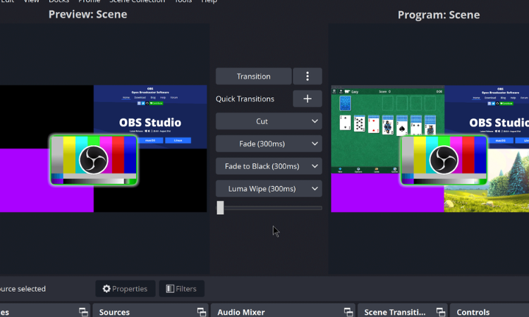 How can I customize OBS Studio for my video recording needs?